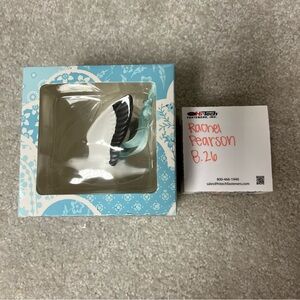 1989 (Taylor’s Version) Seagull Ornament